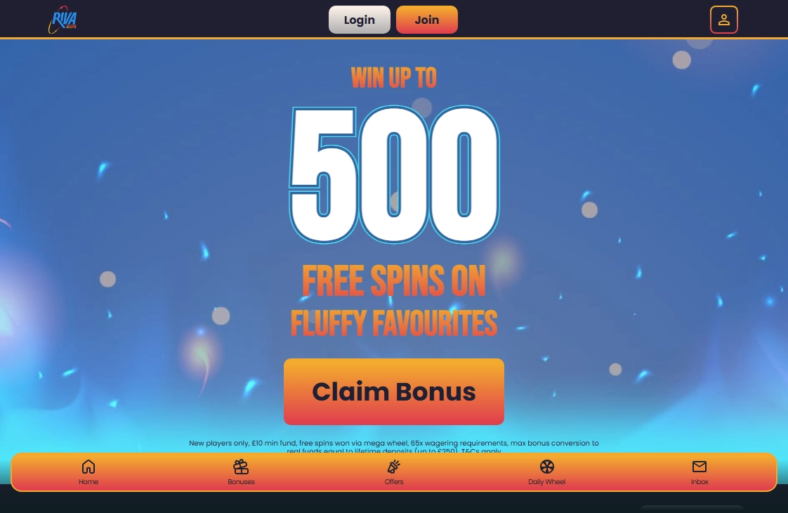 Riva Slots Casino